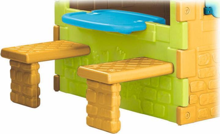 Produktbild Feber Spielvilla