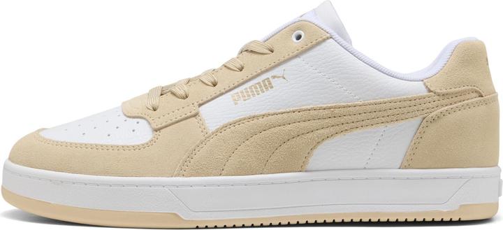 White, Beige