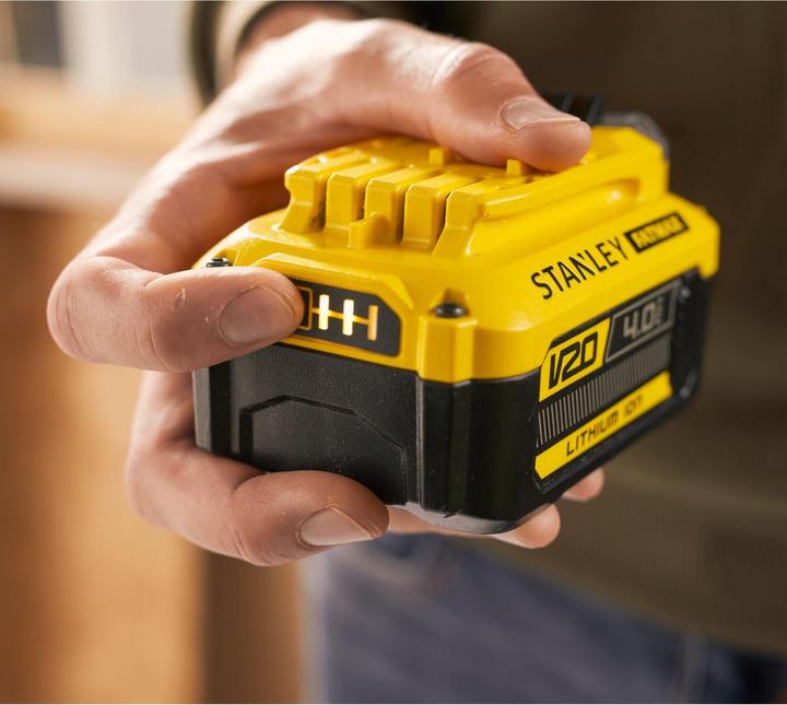 Produktbild Stanley Akku (18 V)