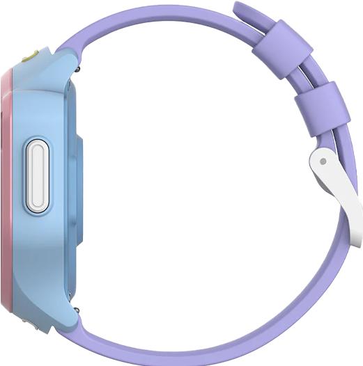 Actual product image myFirst Fone R2 Cotton Candy (45 mm)