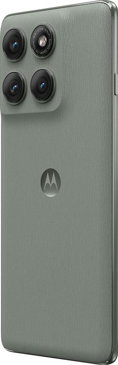 Immagine prodotto Motorola Moto Edge 60 Pro 5G 12GB RAM 512GB - Pantone Shadow (512 GB, L'ombra, 6.70", Doppia SIM, 5G)