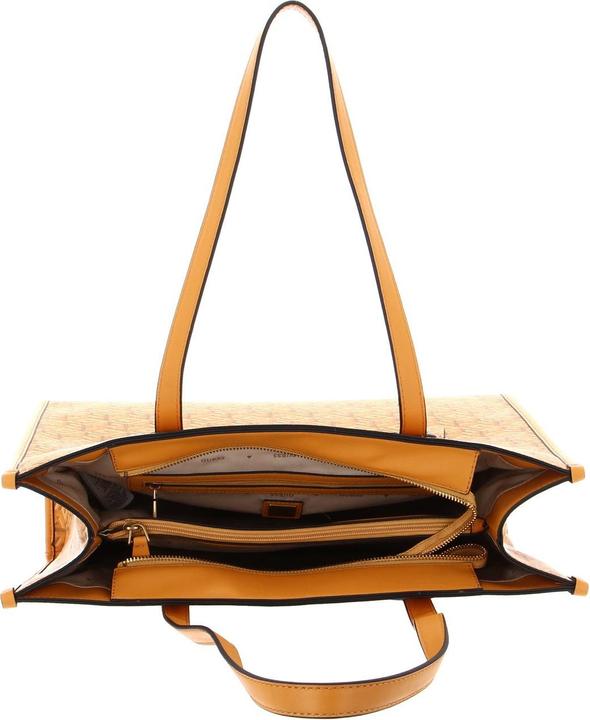 Produktbild Guess Silvana Girlfriend Tote