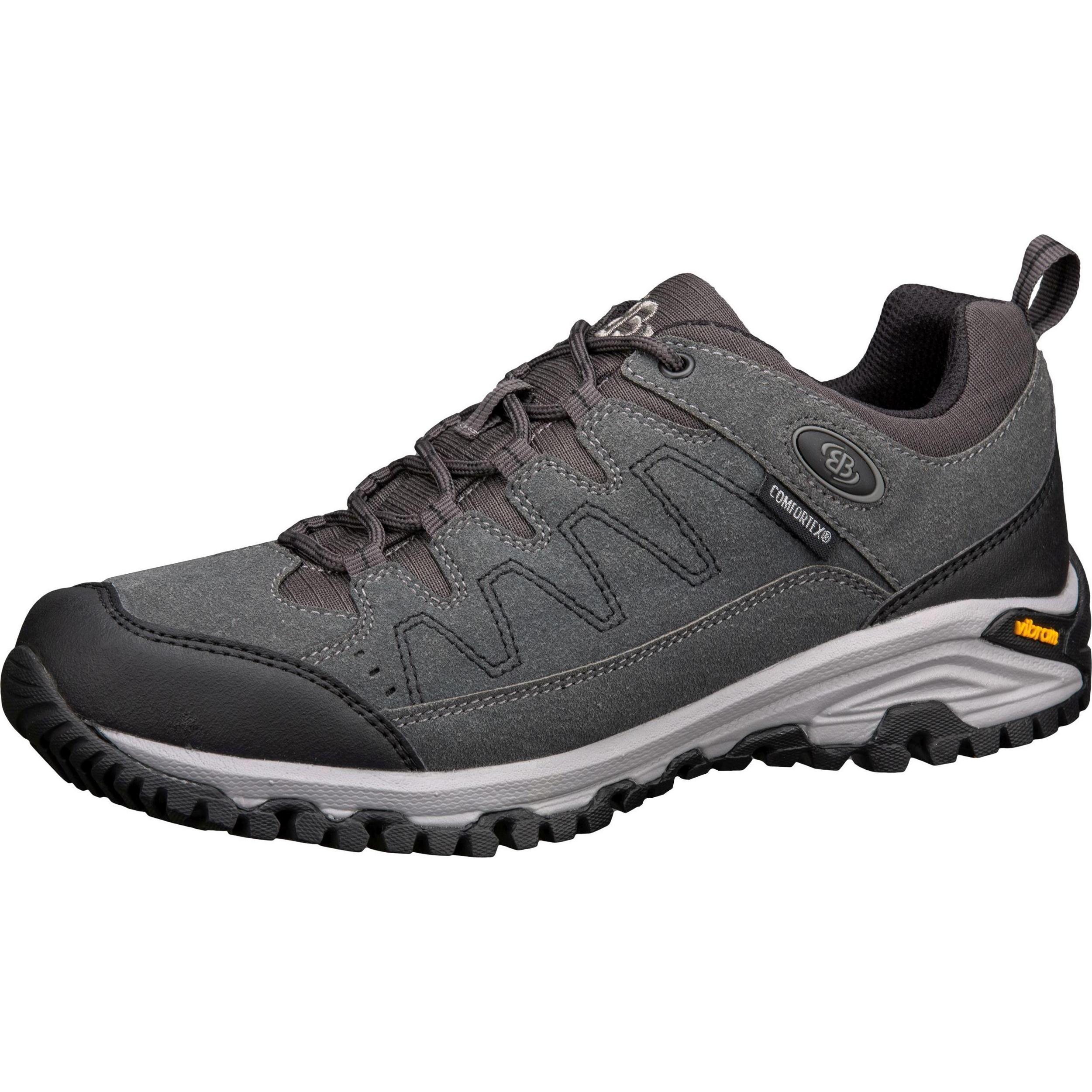 Brütting, Herren, Wanderschuhe, Mount Mills (40), Grau