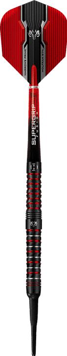 Produktbild Harrows Wolfram Infinity 97% Softtip