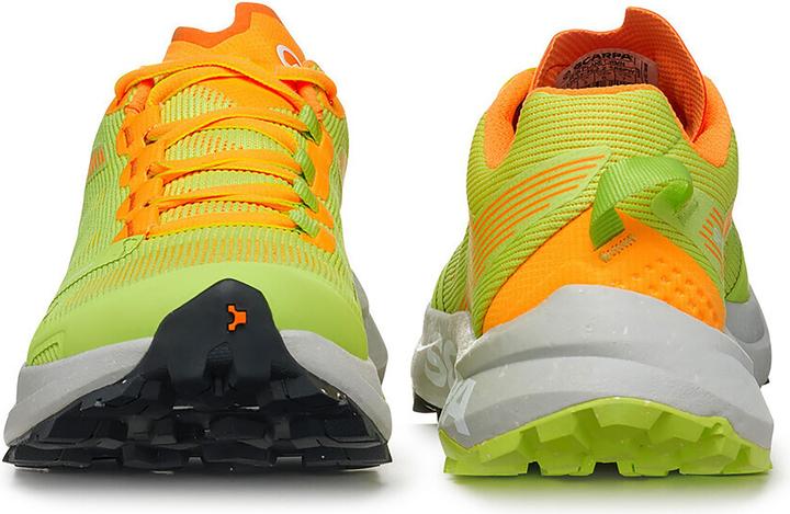 Produktbild Scarpa Women's Spin Planet (39)