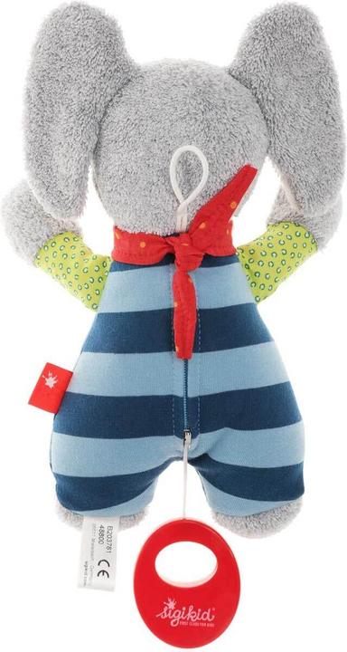 Immagine prodotto Sigikid Lolo Lombardo