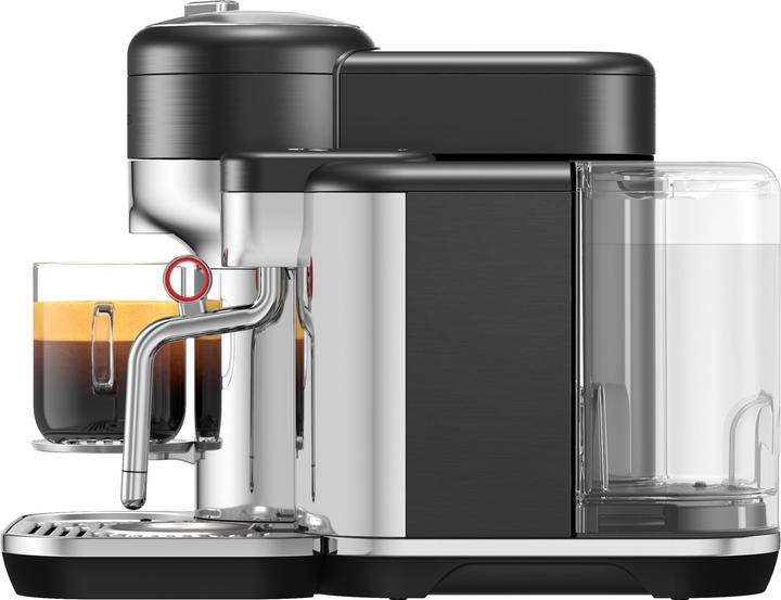 Produktbild Sage Nespresso Vertuo Creatista (NESPRESSO Vertuo)