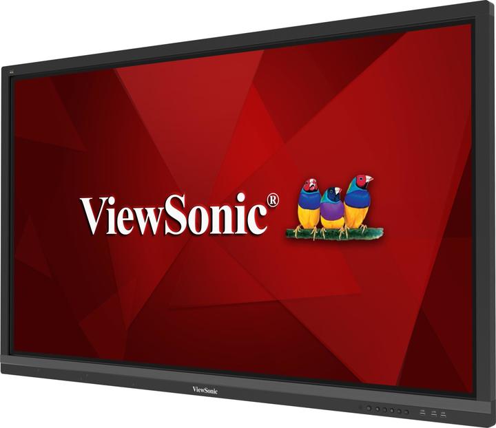 Actual product image Viewsonic IFP6550-5F 65IN LFD 3840X2160 (3840 x 2160 Pixels, 65")