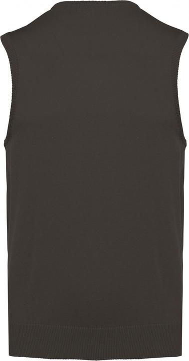 Image du produit Kariban Pull col V sans manches (4XL)