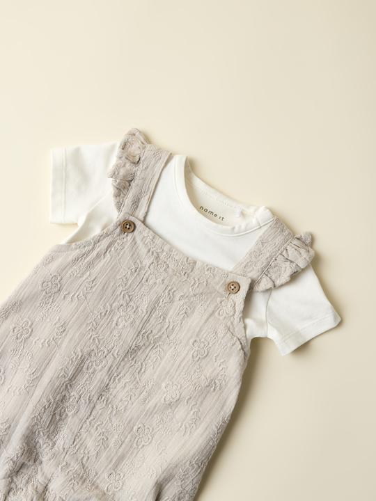 Produktbild Name it Bio-Baumwoll Overall (68)