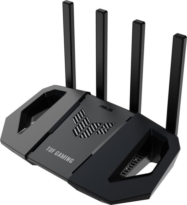 Actual product image ASUS TUF Gaming BE3600