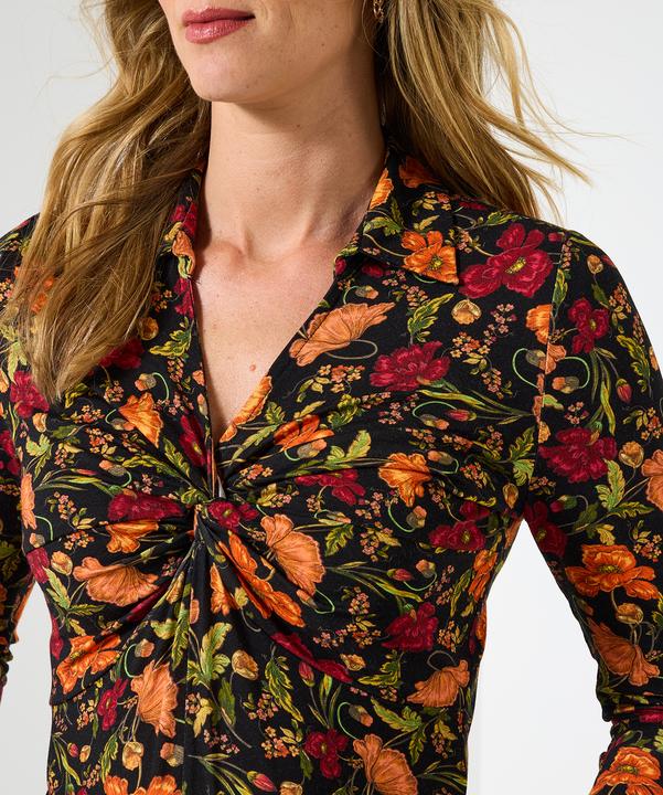 Produktbild Joe Browns Floral Twist-Front Top (36)