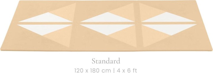 Immagine prodotto Toddlekind 4260620338211 (120 x 180 cm)