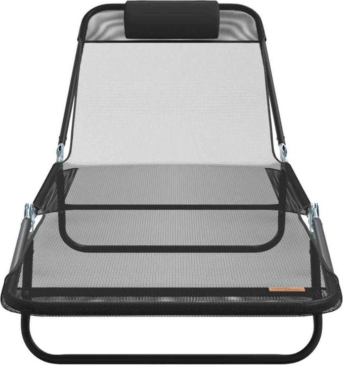 Actual product image vidaXL Outdoor-Liege (182 cm)