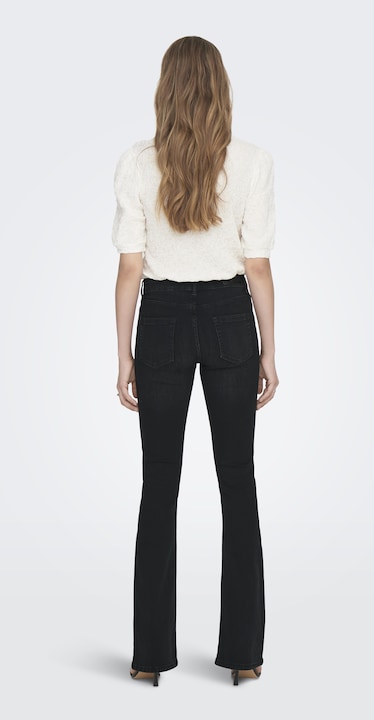 Produktbild Only ONLBLUSH Flared Jeans (32)