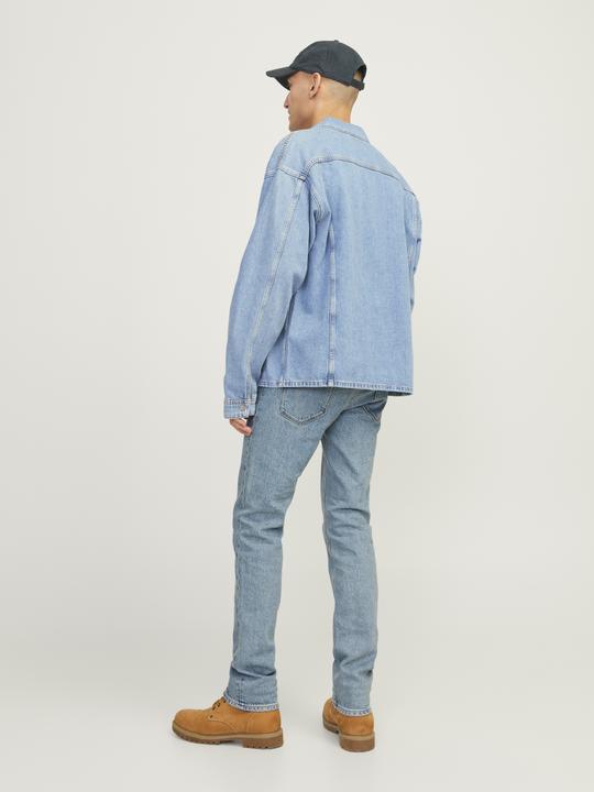 Image du produit Jack & Jones JJICLARK JJEVAN AM 495 NOOS Jeans coupe regular Jeans coupe regular (36)