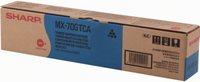 Actual product image Sharp Mx-70gtca (C)