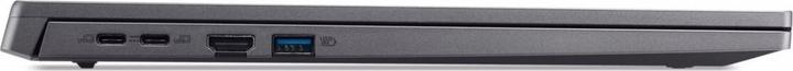 Produktbild Acer Aspire 3 i5-1334U 15.3 16GB 512GB NoOS (15.30", Intel Core i5-1334U, 2.15 GB, 512 GB, Eng. Int.)