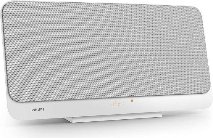 Produktbild Philips Btm2460 (Bluetooth, 1x 20 W)