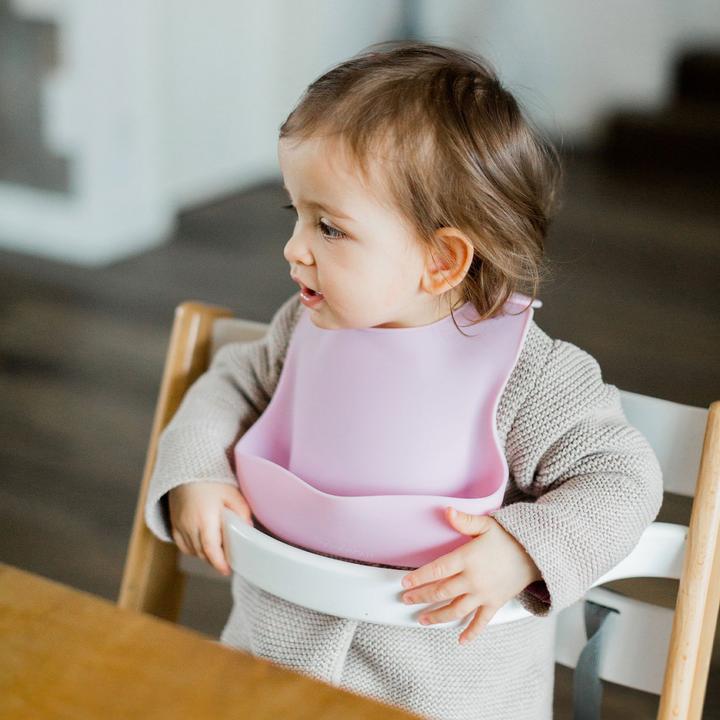 Produktbild Kindsgut Silikonlätzchen (6 Monate)