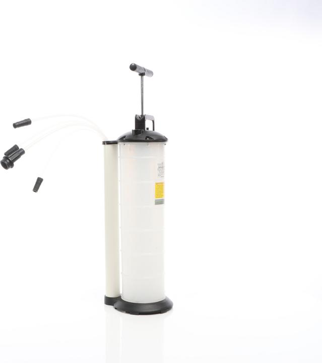 Immagine prodotto Wiltec Pompa per l'estrazione dell'olio