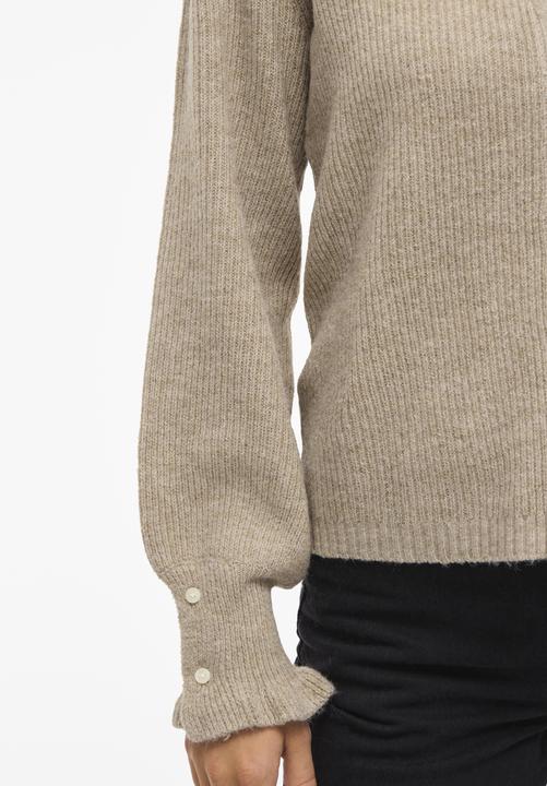 Produktbild Vila VITILDA V-Ausschnitt Strickjacke (S)