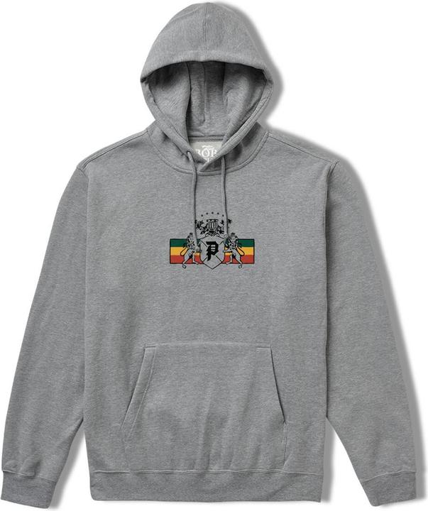 Produktbild Primitive Heritage Hood (S)