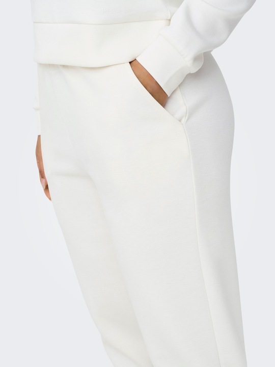 Immagine prodotto Only Play ONPLOUNGE Pantaloni da jogging a vita alta regular fit Pantaloni da jogging (XS)