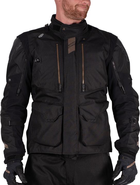 Actual product image Leatt Jacket ADV MultiTour 5.5 V25 (Men, L)
