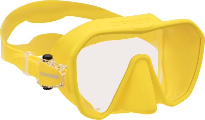 Produktbild Cressi Z2S Maske