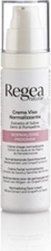 Produktbild XanitaliaPro Regea Normalizing Face Cream With Willow Extract And Grapefruit Seeds 50 Ml (50 ml)