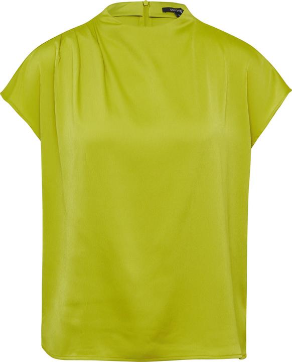 Immagine prodotto Comma Bluse Strukturierte Bluse mit Falten-Detail (36)