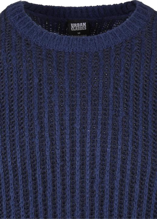 Produktbild Urban Classics Oversized Two Tone Sweater - 21243 (S)