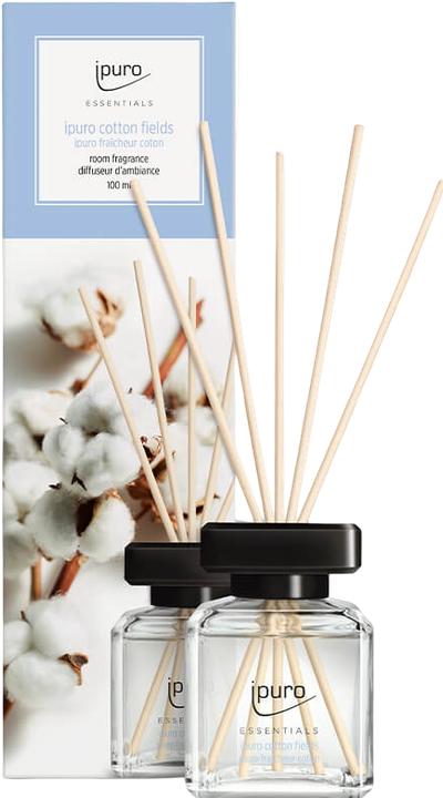 Actual product image Ipuro Essentials (100 ml)