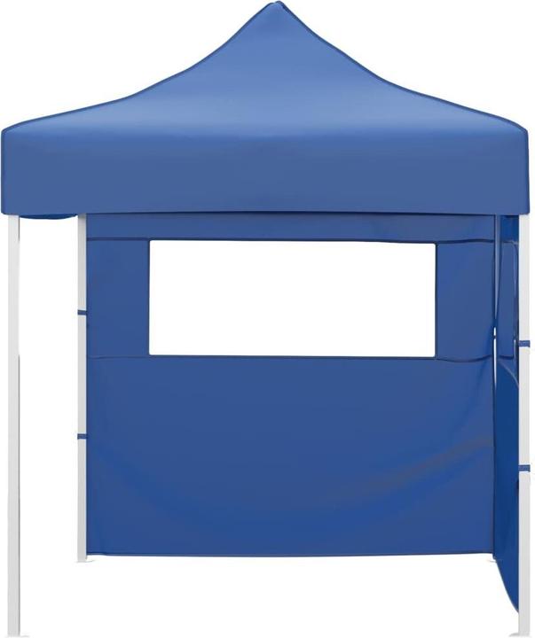 Produktbild vidaXL Partyzelt (200 cm, 200 cm)