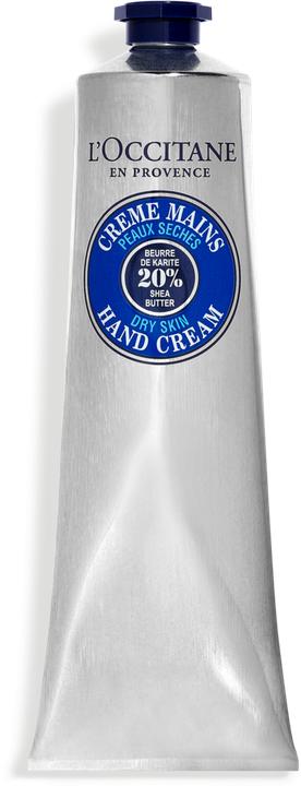 Produktbild L'Occitane Shea Butter Hand