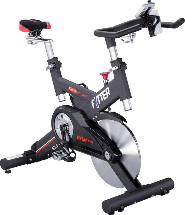 Produktbild Fytter Rider RI-09R