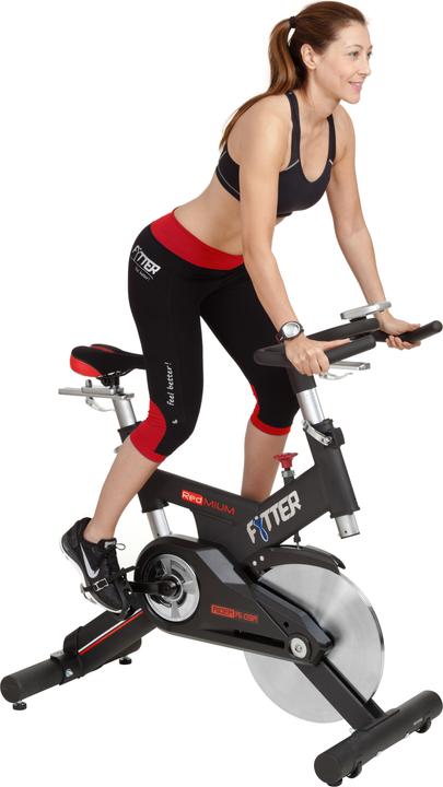 Produktbild Fytter Rider RI-09R