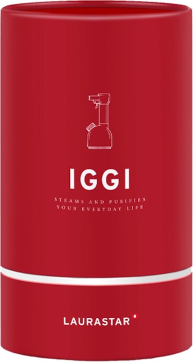 Immagine prodotto Laurastar Iggi (850 W)