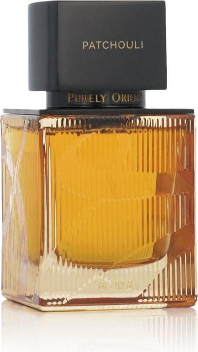 Immagine prodotto Ajmal Purely Orient Patchouli - EDP - Volume: 75 (Eau de parfum, 75 ml)