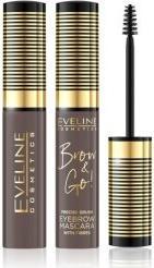 Produktbild Eveline Brow & Go! (01 Light)