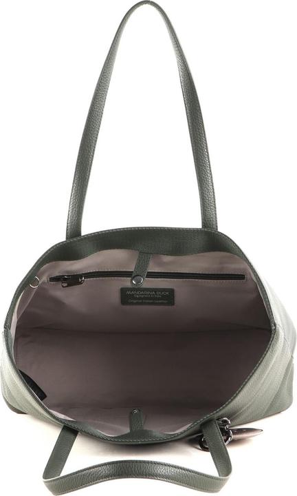 Produktbild Mandarina Duck Mellow Leather Shopper