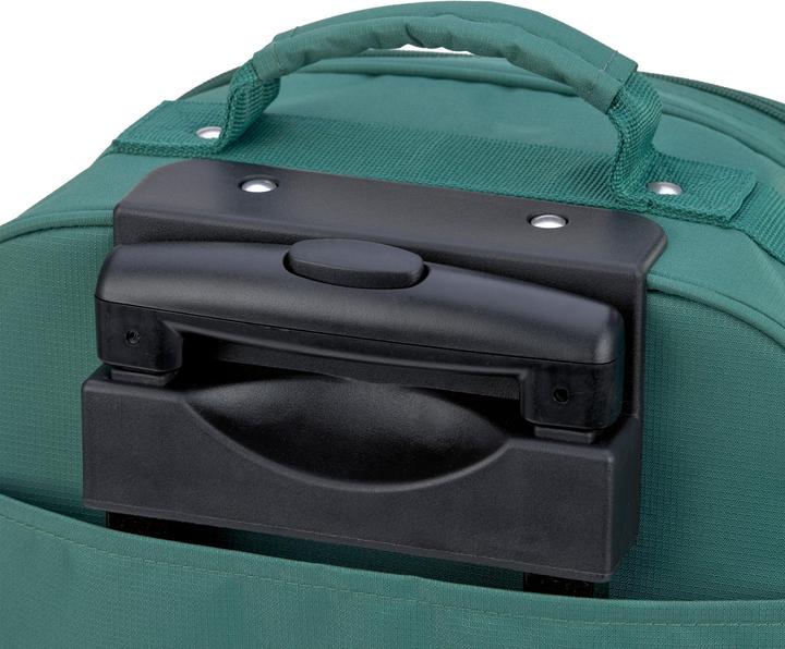 Produktbild Lässig Kinderkoffer little Gang dark green (22 l)