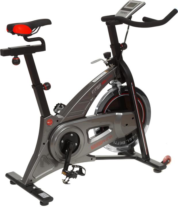 Actual product image Fytter Rider RI-07R