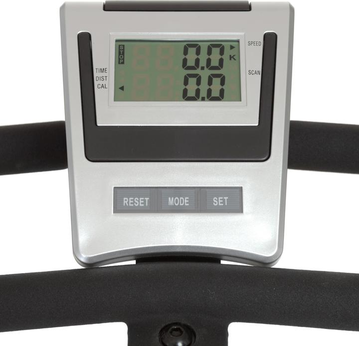 Actual product image Fytter Rider RI-07R