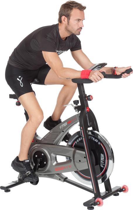 Actual product image Fytter Rider RI-07R