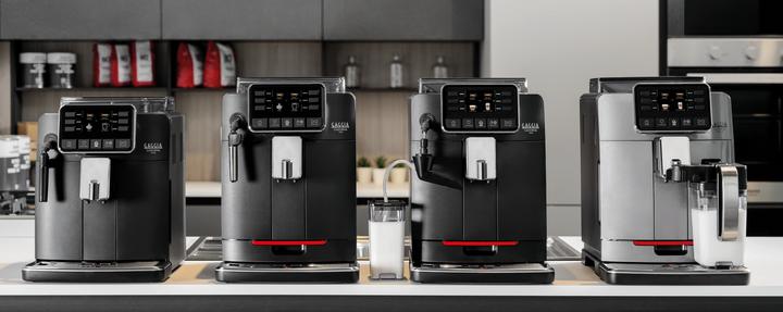 Produktbild Gaggia RI9601/01 - Cadorna Plus