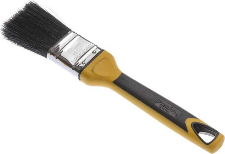 Forte tools Plane Mixed Bristle Paint Brush Forte T