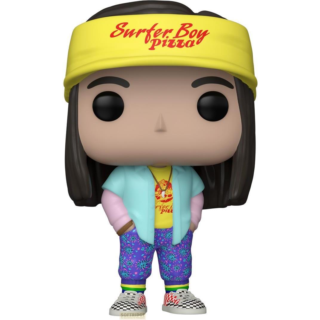 Funko Pop! Stranger Things S4 : Argyle