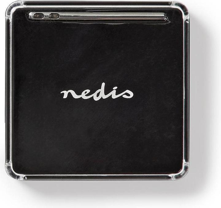 Nedis Kartenleser All-in-One USB 3.0 5 Gbit/s (USB 3.0)